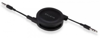 Belkin audio kabel roztažení