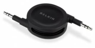 Belkin audio kabel