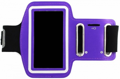 Jekod Armband Case purple