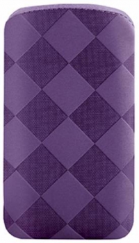 Puro Rhomby violet
