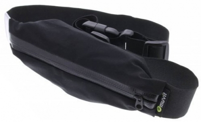 Muvit Portable Pouch vysoce elastické sportovní pouzdro na pas