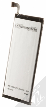 Alcatel TLp026EJ originální baterie pro Alcatel One Touch 6055K Idol 4, BlackBerry DTEK50 zezadu