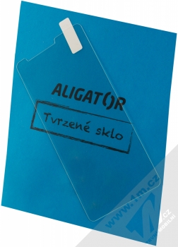 Aligator Glass ochranné tvrzené sklo na displej pro Aligator FiGi G6