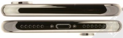APPLE iPHONE X 64GB šedá (space gray) seshora a zezdola