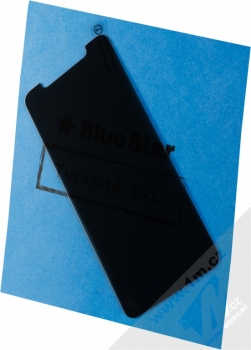 Blue Star Anti-Spy Tempered Glass ochranné tvrzené sklo na displej s privátním filtrem pro Apple iPhone X
