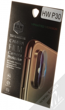 Blue Star Camera Film Protector ochranné tvrzené sklo na čočku fotoaparátu Huawei P30 krabička