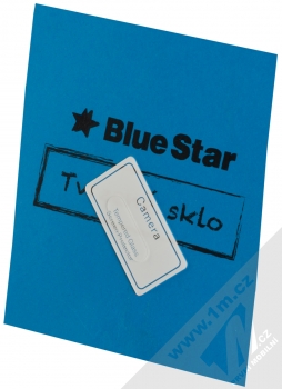 Blue Star Camera Film Protector ochranné tvrzené sklo na čočku fotoaparátu Huawei P30