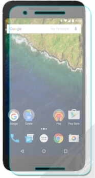 Blue Star Glass Protector ochranné tvrzené sklo na displej pro Nexus 6P