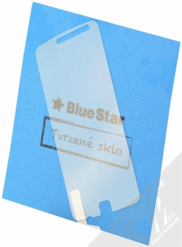 Blue Star Glass Protector PRO ochranné tvrzené sklo na displej pro Moto Z Play