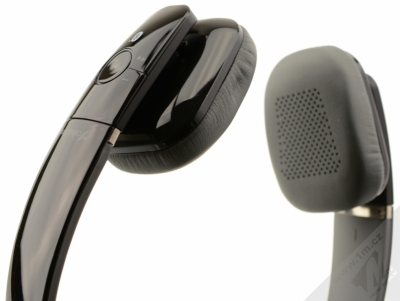 CellularLine FLY Bluetooth Stereo Headset černá (black) detail