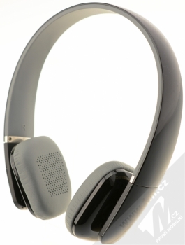 CellularLine FLY Bluetooth Stereo Headset černá (black) zezadu