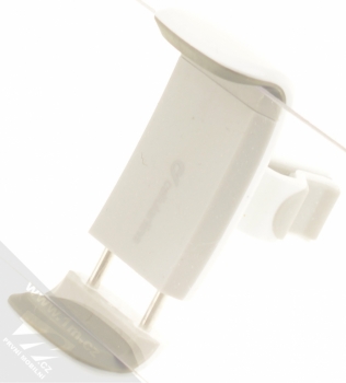 CellularLine Style&Color Car Holder univerzální držák do mřížky ventilace v automobilu bílá (white) rozevřené zepředu