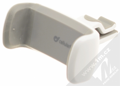 CellularLine Style&Color Car Holder univerzální držák do mřížky ventilace v automobilu bílá (white)
