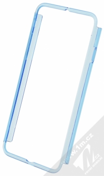 Celly Body360 ochranný kryt a tvrzené sklo pro Apple iPhone 7 modrá (blue) boční ochranný kryt zepředu