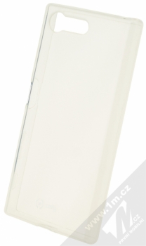 Celly Gelskin gelový kryt pro Sony Xperia X Compact bezbarvá (transparent)