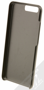 Celly Ghost Cover ochranný kryt podporující magnetické držáky pro Huawei P10 černá (black) zepředu