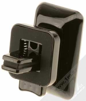 Celly Ghost Plus XL magnetický univerzální držák do mřížky ventilace automobilu černá (black) zezadu
