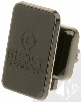 Celly Ghost Plus XL magnetický univerzální držák do mřížky ventilace automobilu černá (black)