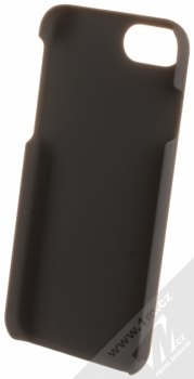 Celly Ghost Wally flipové pouzdro podporující magnetické držáky pro Apple iPhone 7, iPhone 8 černá (black) ochranný kryt zepředu