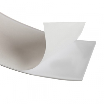 1Mcz voděodolná těsnicí páska samolepicí 3,6cm x 3,2m bílá (white)