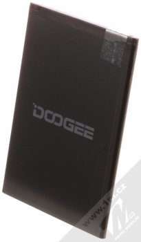 Doogee BAT17542300 originální baterie pro Doogee X9 Mini zezadu
