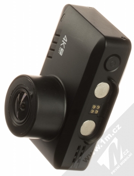 Eltrinex LS600 GPS kamera do auta černá (black) samotná kamera seshora (magnet)