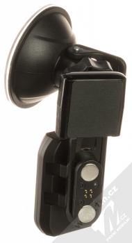 Eltrinex LS600 GPS kamera do auta černá (black) samotný držák zezdola (magnet)