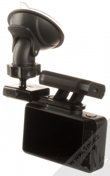Eltrinex LS600 GPS kamera do auta černá (black) zezadu