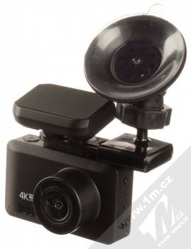 Eltrinex LS600 GPS kamera do auta černá (black)