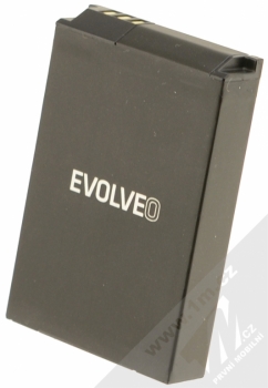 Evolveo originální baterie pro Evolveo StrongPhone X2 zezadu