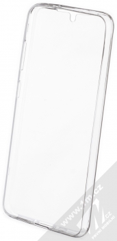 Forcell 360 Ultra Slim sada ochranných krytů pro Samsung Galaxy S20 průhledná (transparent) přední kryt zezadu