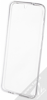 Forcell 360 Ultra Slim sada ochranných krytů pro Samsung Galaxy S20 průhledná (transparent) přední kryt