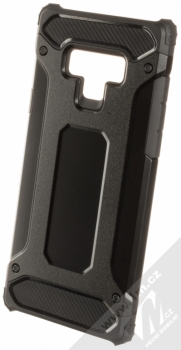 Forcell Armor odolný ochranný kryt pro Samsung Galaxy Note 9 černá (all black)
