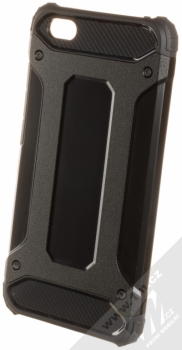 Forcell Armor odolný ochranný kryt pro Xiaomi Redmi Note 5A černá (all black)