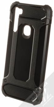 Forcell Armor odolný ochranný kryt pro Xiaomi Redmi Note 8T černá (all black)