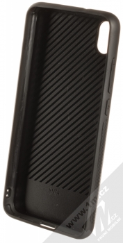 Forcell Glass ochranný kryt pro Xiaomi Redmi 7A černá (black) zepředu