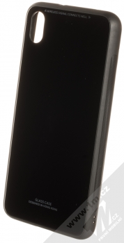 Forcell Glass ochranný kryt pro Xiaomi Redmi 7A černá (black)