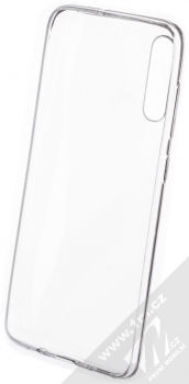 Forcell Ultra-thin ultratenký gelový kryt pro Samsung Galaxy A70 průhledná (transparent) zepředu