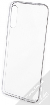 Forcell Ultra-thin ultratenký gelový kryt pro Samsung Galaxy A70 průhledná (transparent)