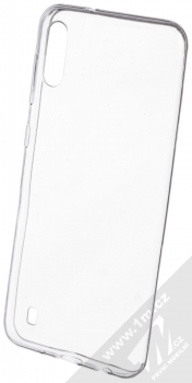 Forcell Ultra-thin ultratenký gelový kryt pro Samsung Galaxy M10 průhledná (transparent)