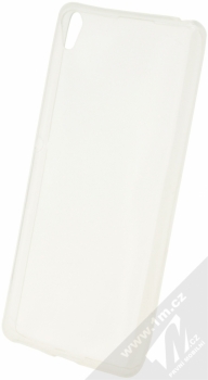 Forcell Ultra-thin ultratenký gelový kryt pro Sony Xperia XA průhledná (transparent)