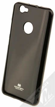 Goospery Jelly Case TPU ochranný silikonový kryt pro Huawei Nova černá (black)