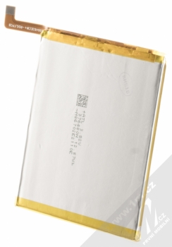 Huawei HB386483ECW originální baterie pro Honor 6X zezadu