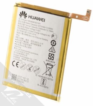Huawei HB386483ECW originální baterie pro Honor 6X