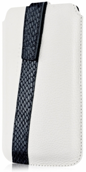 Hugo Boss Mondaine Universal Sleeve M pouzdro pro mobilní telefon, mobil, smartphone