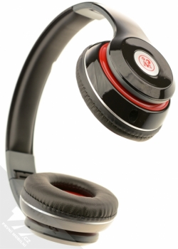 Iomi M801 Bluetooth Stereo headset černá (black) zezdola