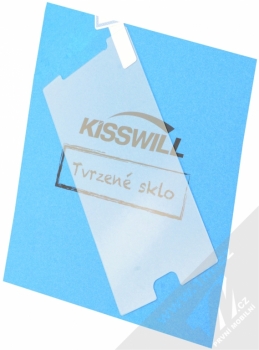 Kisswill Tempered Glass ochranné tvrzené sklo na displej pro Doogee BL7000
