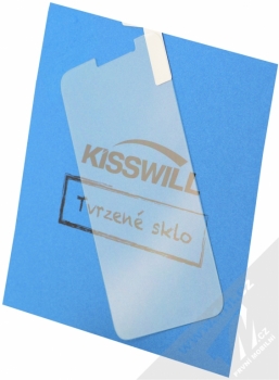Kisswill Tempered Glass ochranné tvrzené sklo na displej pro Vodafone Smart Turbo 7