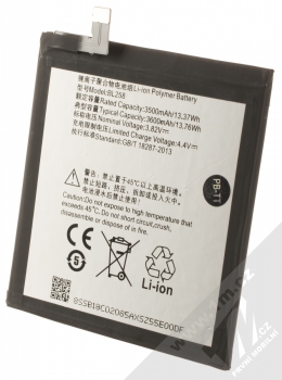 Lenovo BL258 OEM baterie pro Lenovo Vibe X3