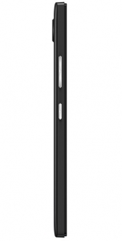 LENOVO P90 PRO černá (black) - levý bok
